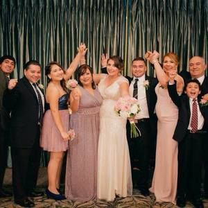 Meet your Posher, Dania